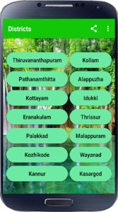 175 Tourist Places In Kerala With Details And Photos