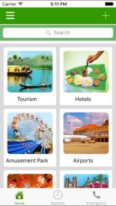 175 Tourist Places In Kerala With Details And Photos