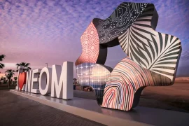 Neom Saudi Arabia Jobs
