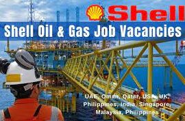 Shell Jobs