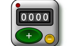 Islamic Counter