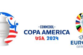 Copa America SEMI FINAL 2024 and EURO CUP SEMI FINAL 2024