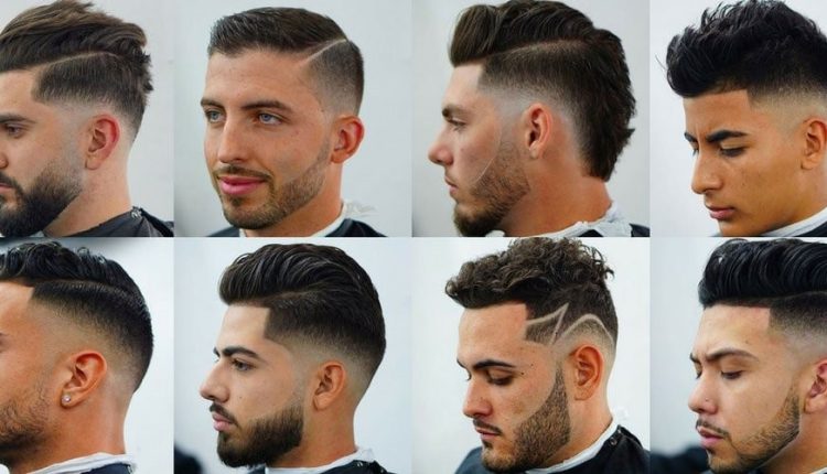 Discover Your Ideal Hairstyle