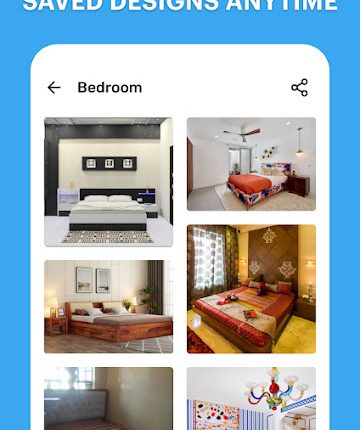 India’s Largest Home Construction Community Mobile Application